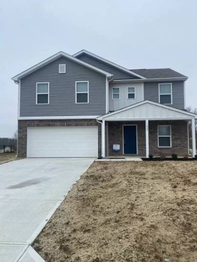 Main picture of 1635 Riley Hills Dr
