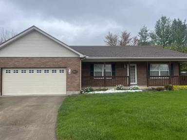 Main picture of 2735 Vada Ln