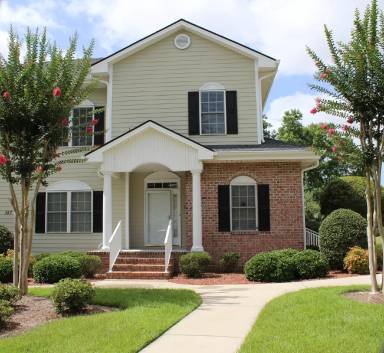Main picture of 107 Crooked Gulley Cir
