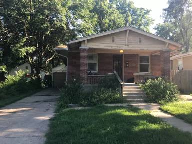 Main picture of 9500 E 15th St S