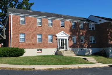 Main picture of 6210 Baker Cir
