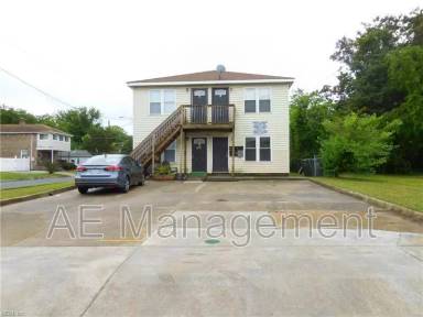 Main picture of 1323 Cary Ave