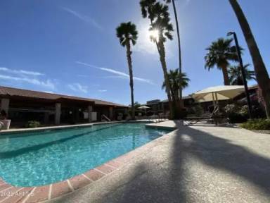 Main picture of Scottsdale Park Place Condominiums