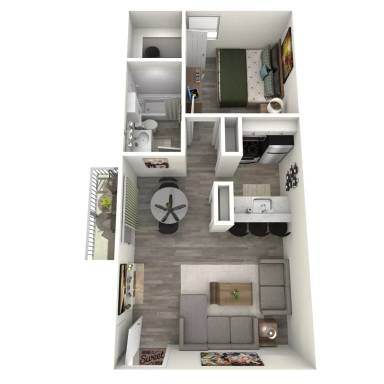 Property view