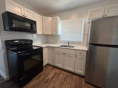 Main picture of Hummingbird 16