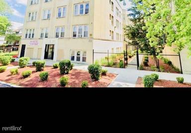 Main picture of 1115-1127 E 81st St Apartments