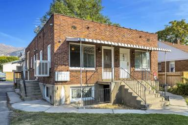 Main picture of 339 S 600 W