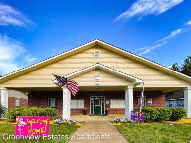Main picture of Greenview Estates Apartments