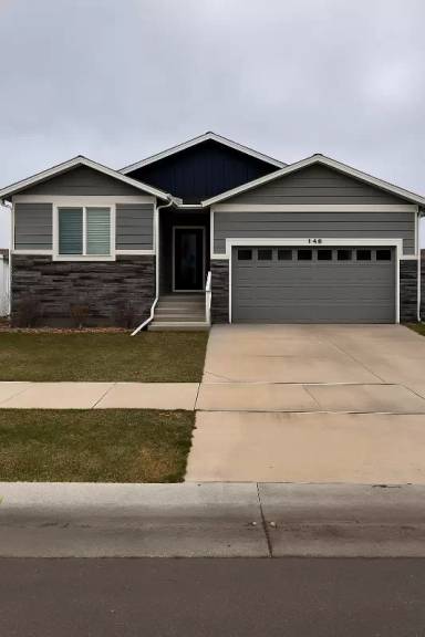 Main picture of 2480 Barela Dr