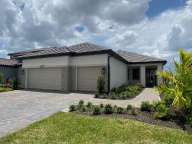 Main picture of 3991 Pegasus Way