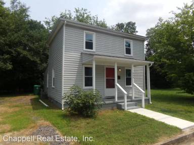 Main picture of 309 N Old Church St