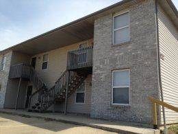 Main picture of Main Street Apartments