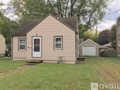 Main picture of 1403 Dunham St