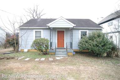 Main picture of 810 Chickasaw Ave