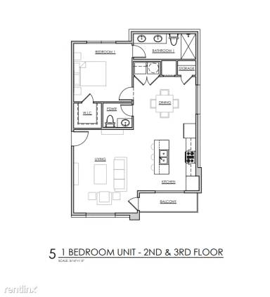 Main picture of High Point Apartments