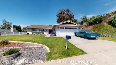 Main picture of 4027 Corral Canyon Rd