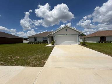Main picture of 3491 SW 155th Ln