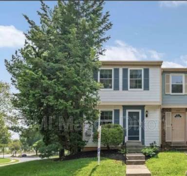 Main picture of 8201 Styers Ct