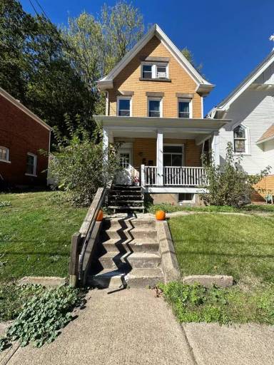 Main picture of 526 Westinghouse Ave