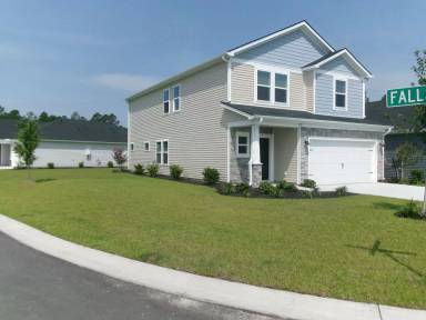 Main picture of 4837 Hopespring St