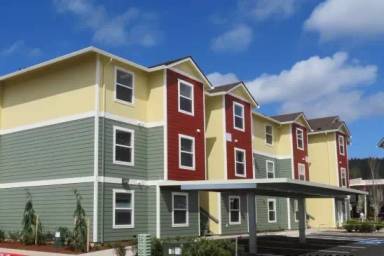 Main picture of Seasons on The Park