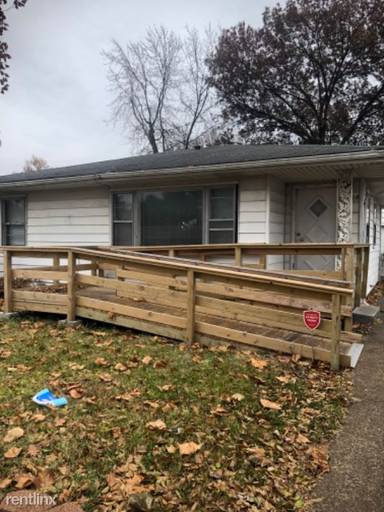 Main picture of 904 S 23rd St