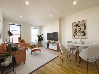 Main picture of 310 West 116th St