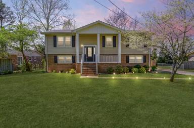 Main picture of 12108 Chicamauga Trl SE