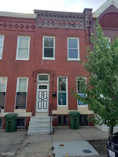 Main picture of 328 N Carrollton Ave