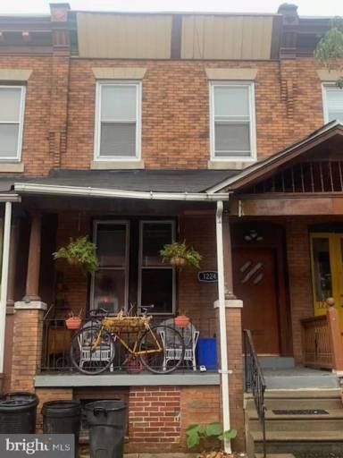 Main picture of 1244 S Markoe St