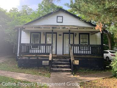 Main picture of 110 Summit St SE