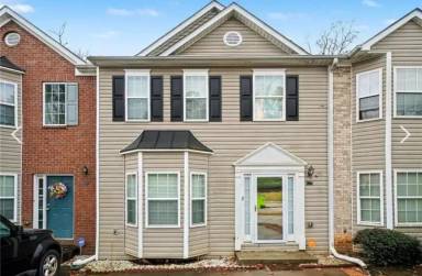 Main picture of 1243 Blairs Pointe Dr