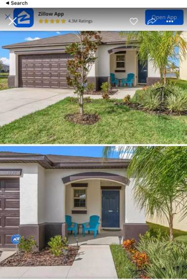 Main picture of 1038 Royal Empress Dr