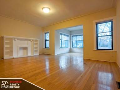 Main picture of 1002 Crain St