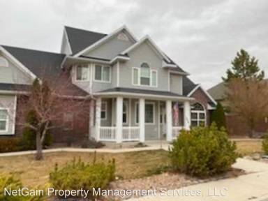 Main picture of 2456 W Nature View Dr