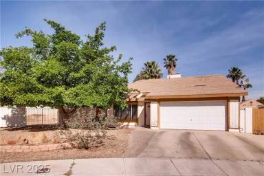 Main picture of 4205 Newhaven Dr