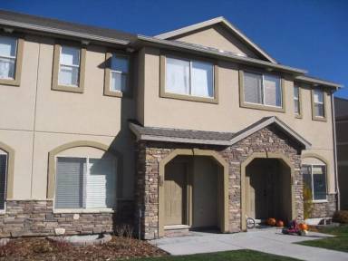 Main picture of Rock Creek Townhomes