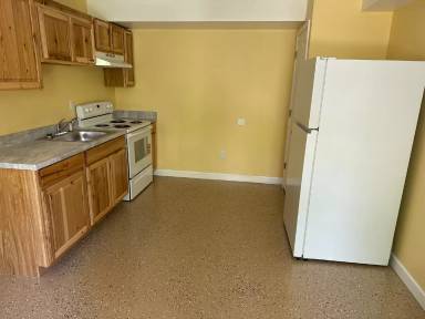 Main picture of Nancy Street Apartments