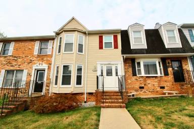 Main picture of 1208 Goldfinch Dr
