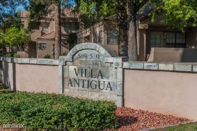 Main picture of Villa Antigua