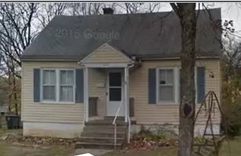 Main picture of 623 Louis St