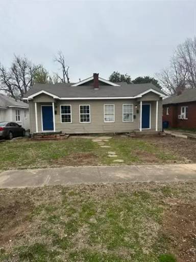 Main picture of 1625 N Denver Ave