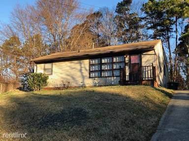 Main picture of 1608 Bailiff St