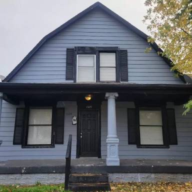 Main picture of 1329 S Pershing Ave