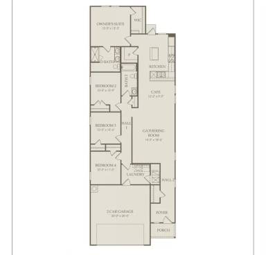 Main picture of 10723 Sora Dr