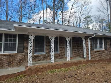 Main picture of 1550 Greenbrook Dr