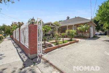 Main picture of 1701 El Sereno Ave