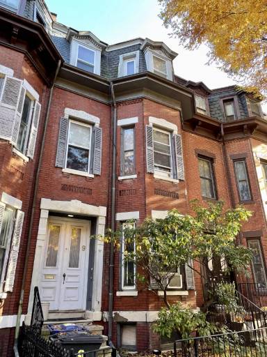Main picture of 31 Worthington St