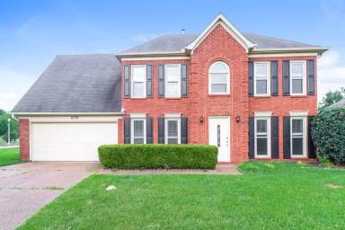 Main picture of 2776 Fletcher Park Cir E