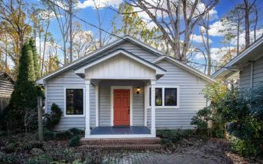 Main picture of 803 Woodland Ave